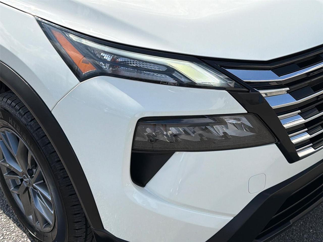 2024 Nissan Rogue S Hagerstown MD