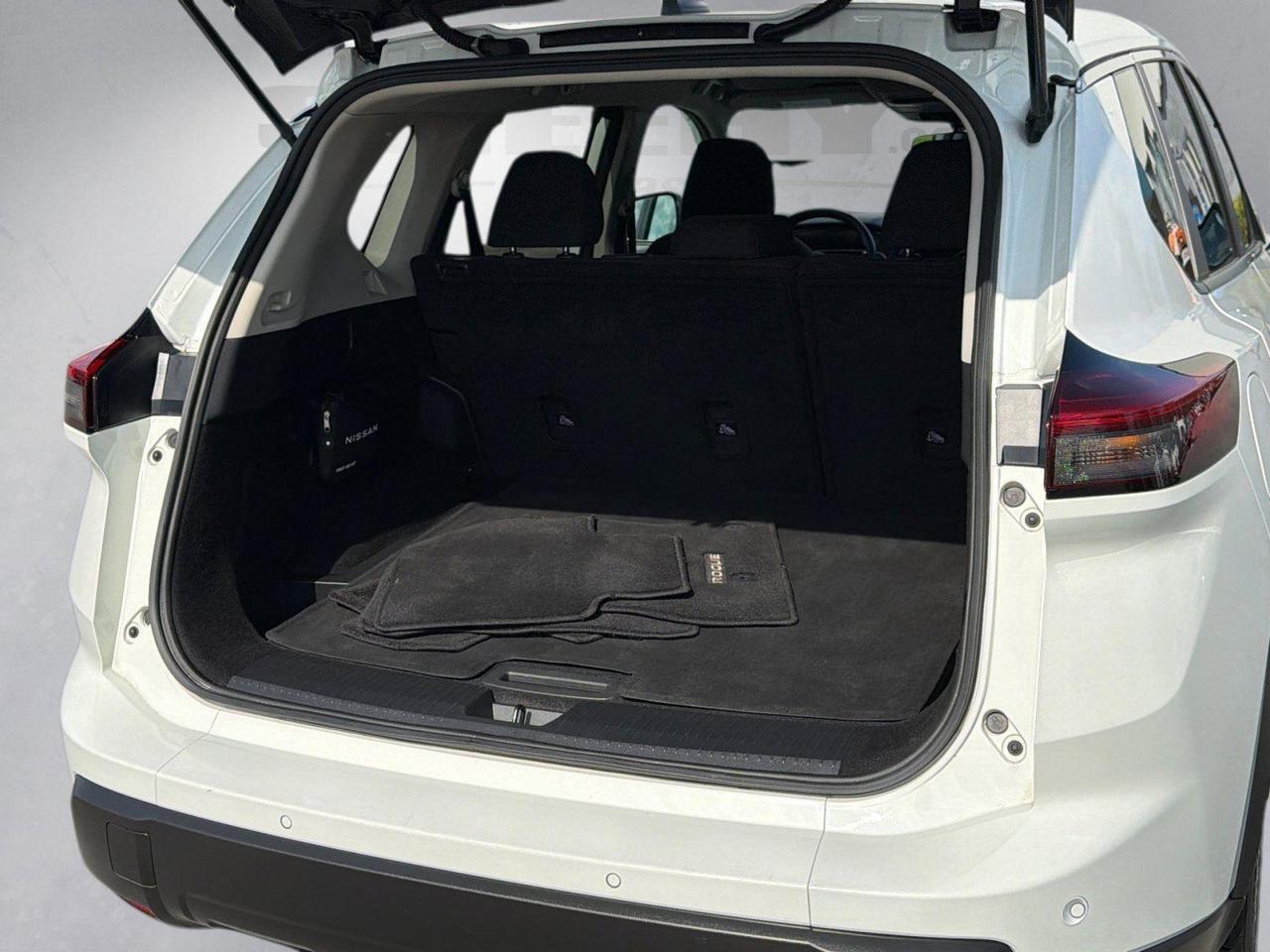 2024 Nissan Rogue S Hagerstown MD