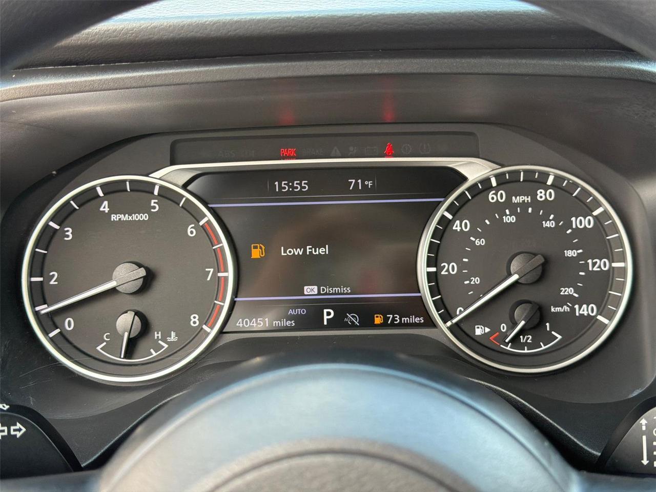 2024 Nissan Rogue S Hagerstown MD