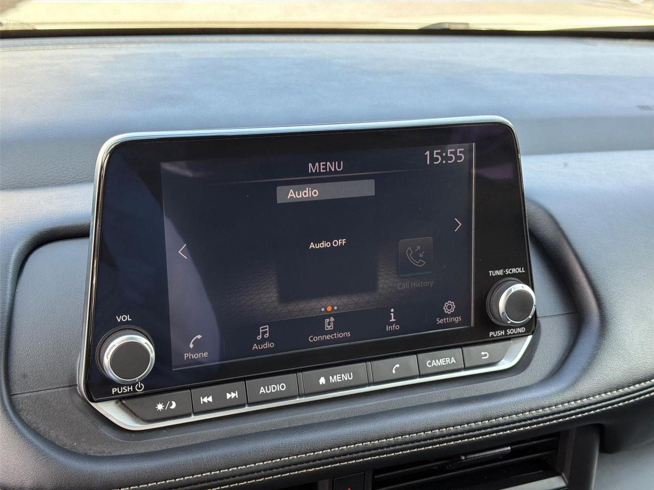 2024 Nissan Rogue S Hagerstown MD