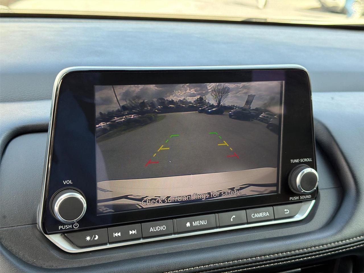 2024 Nissan Rogue S Hagerstown MD