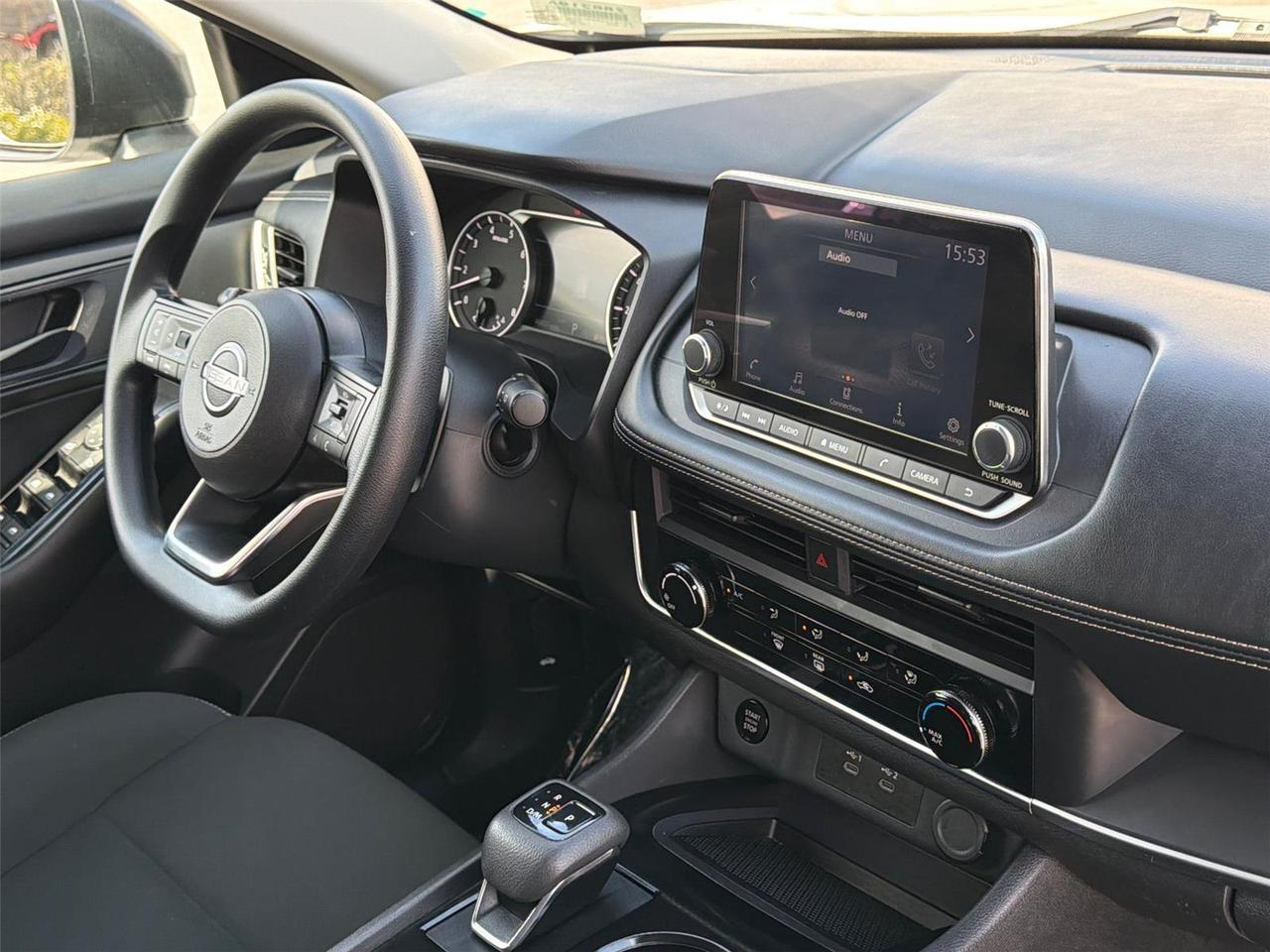 2024 Nissan Rogue S Hagerstown MD