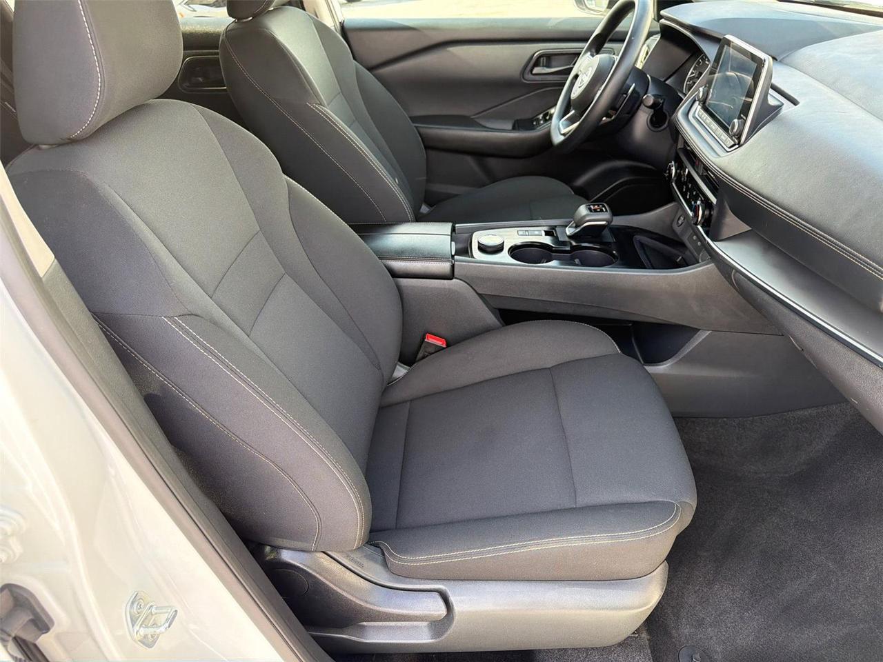 2024 Nissan Rogue S Hagerstown MD