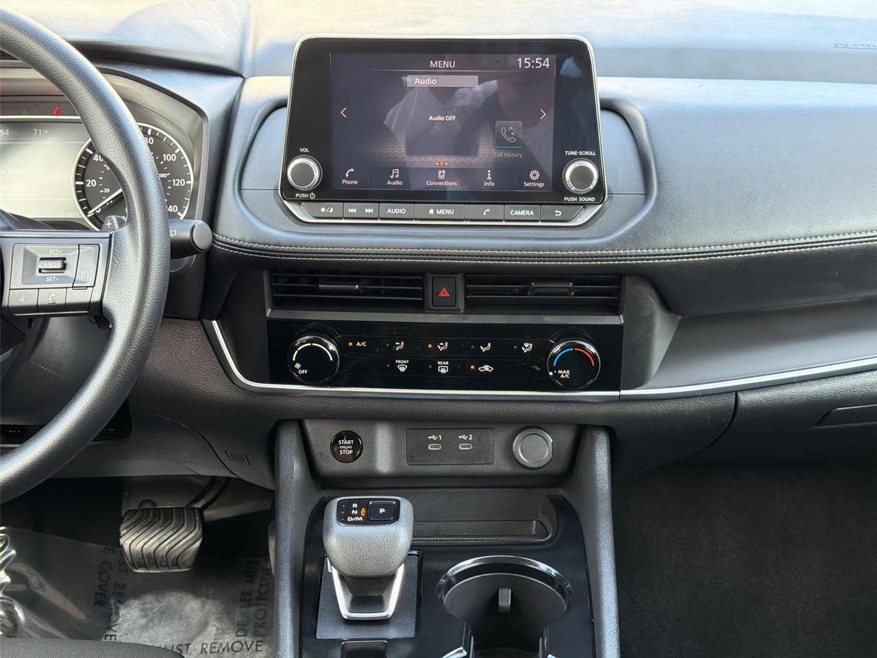 2024 Nissan Rogue S Hagerstown MD