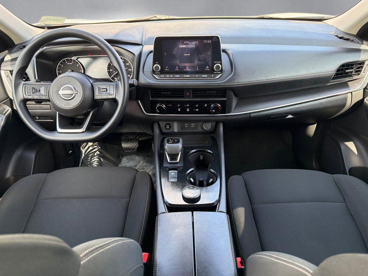 2024 Nissan Rogue S Hagerstown MD