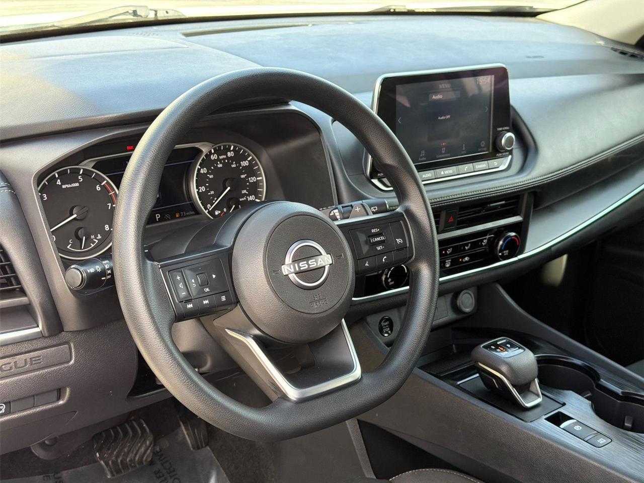 2024 Nissan Rogue S Hagerstown MD