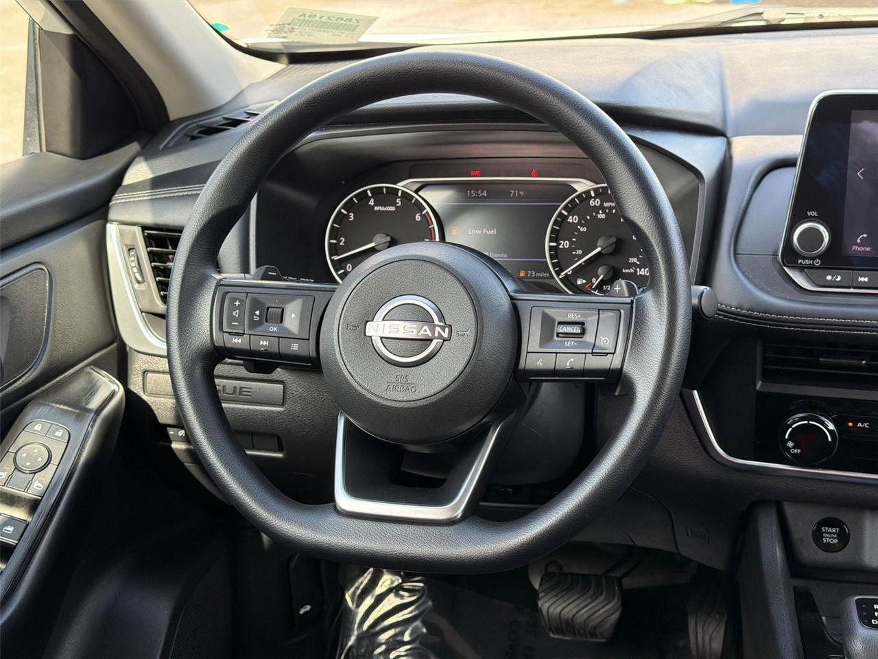 2024 Nissan Rogue S Hagerstown MD