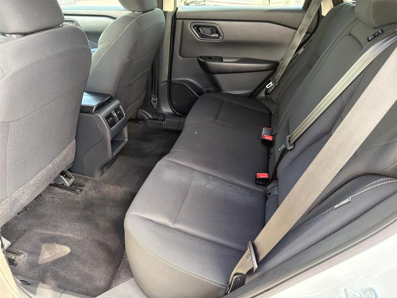 2024 Nissan Rogue S Hagerstown MD