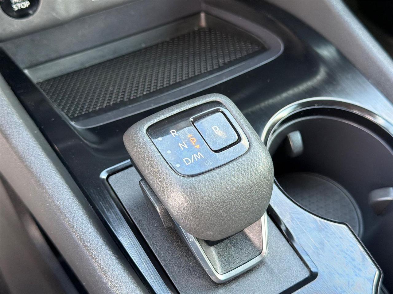 2024 Nissan Rogue S Hagerstown MD