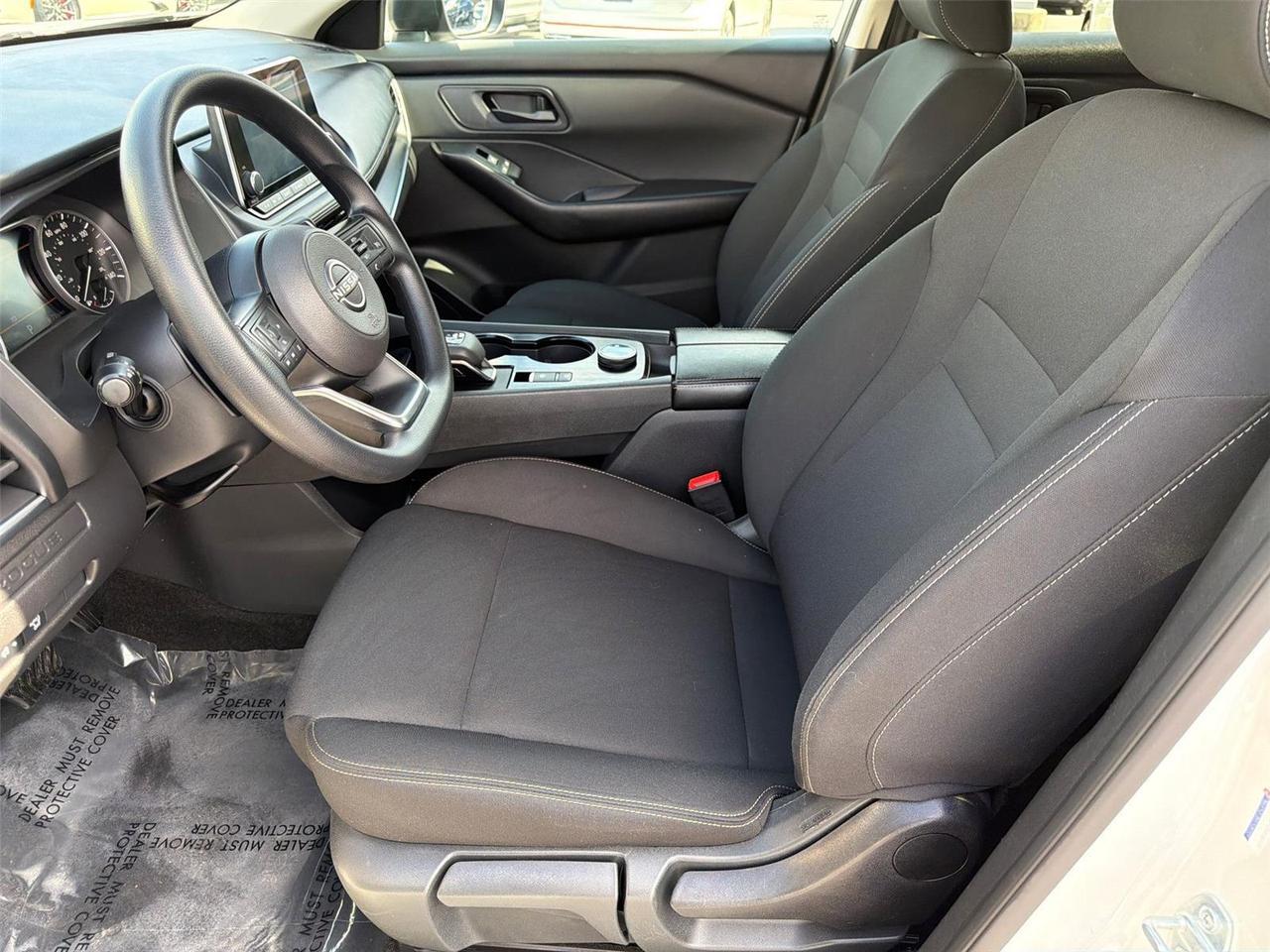 2024 Nissan Rogue S Hagerstown MD