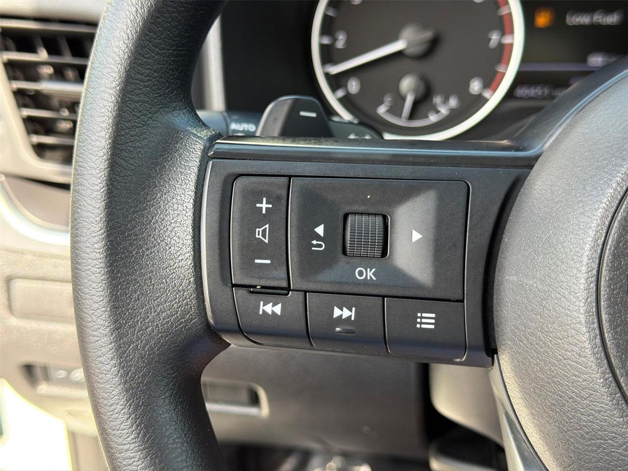 2024 Nissan Rogue S Hagerstown MD