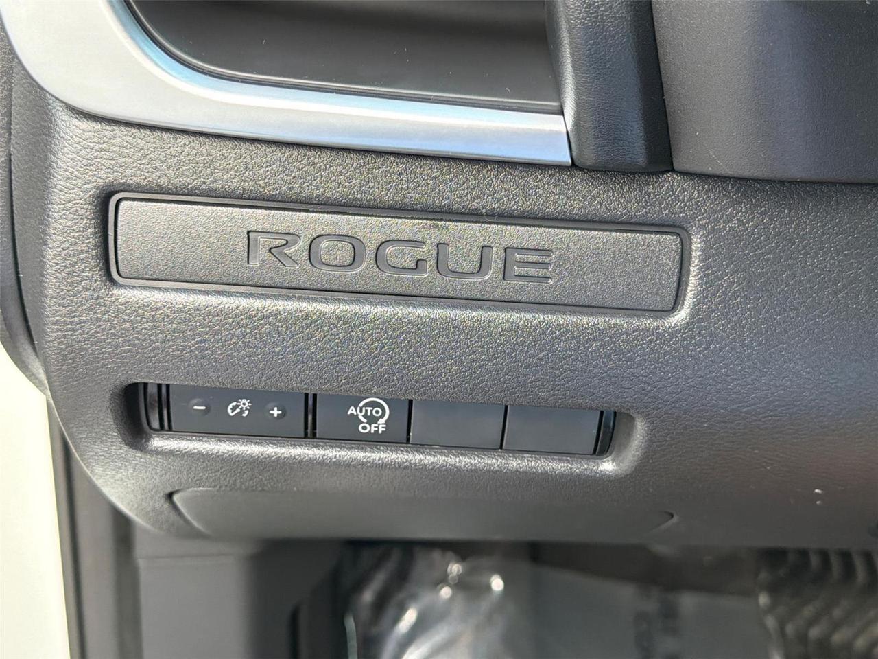 2024 Nissan Rogue S Hagerstown MD