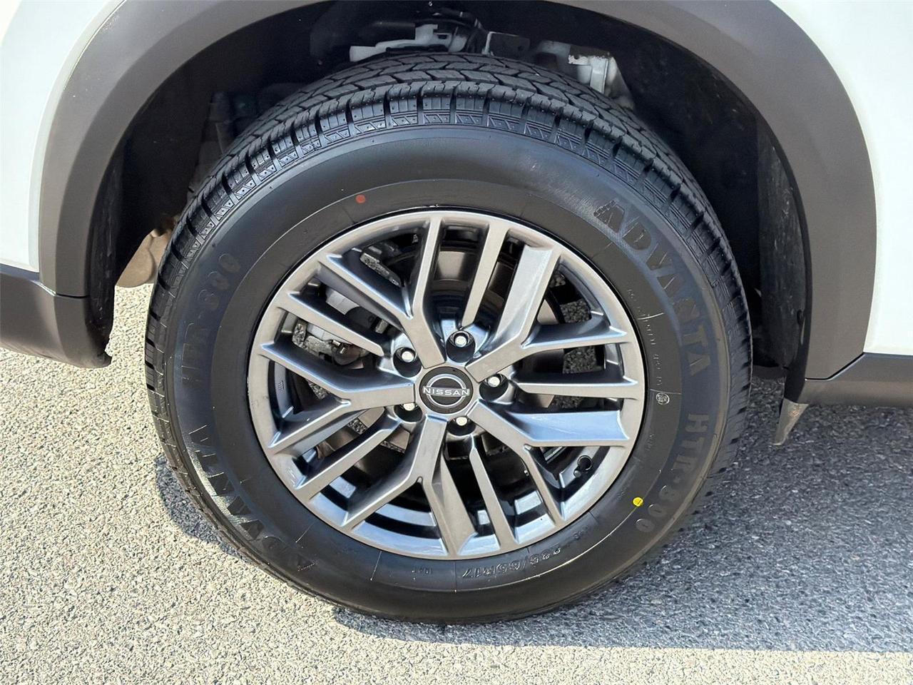 2024 Nissan Rogue S Hagerstown MD