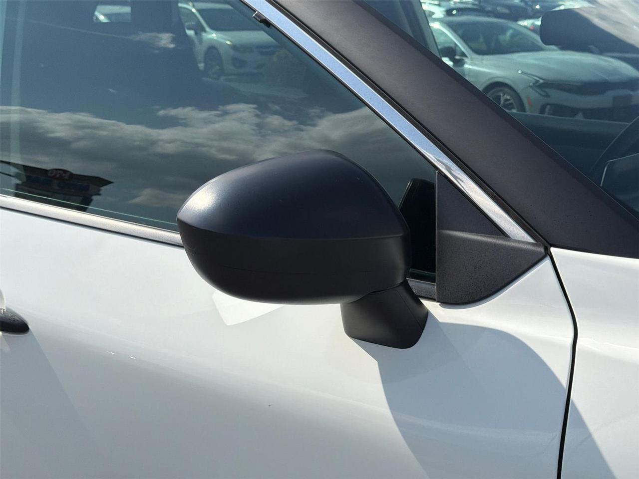 2024 Nissan Rogue S Hagerstown MD