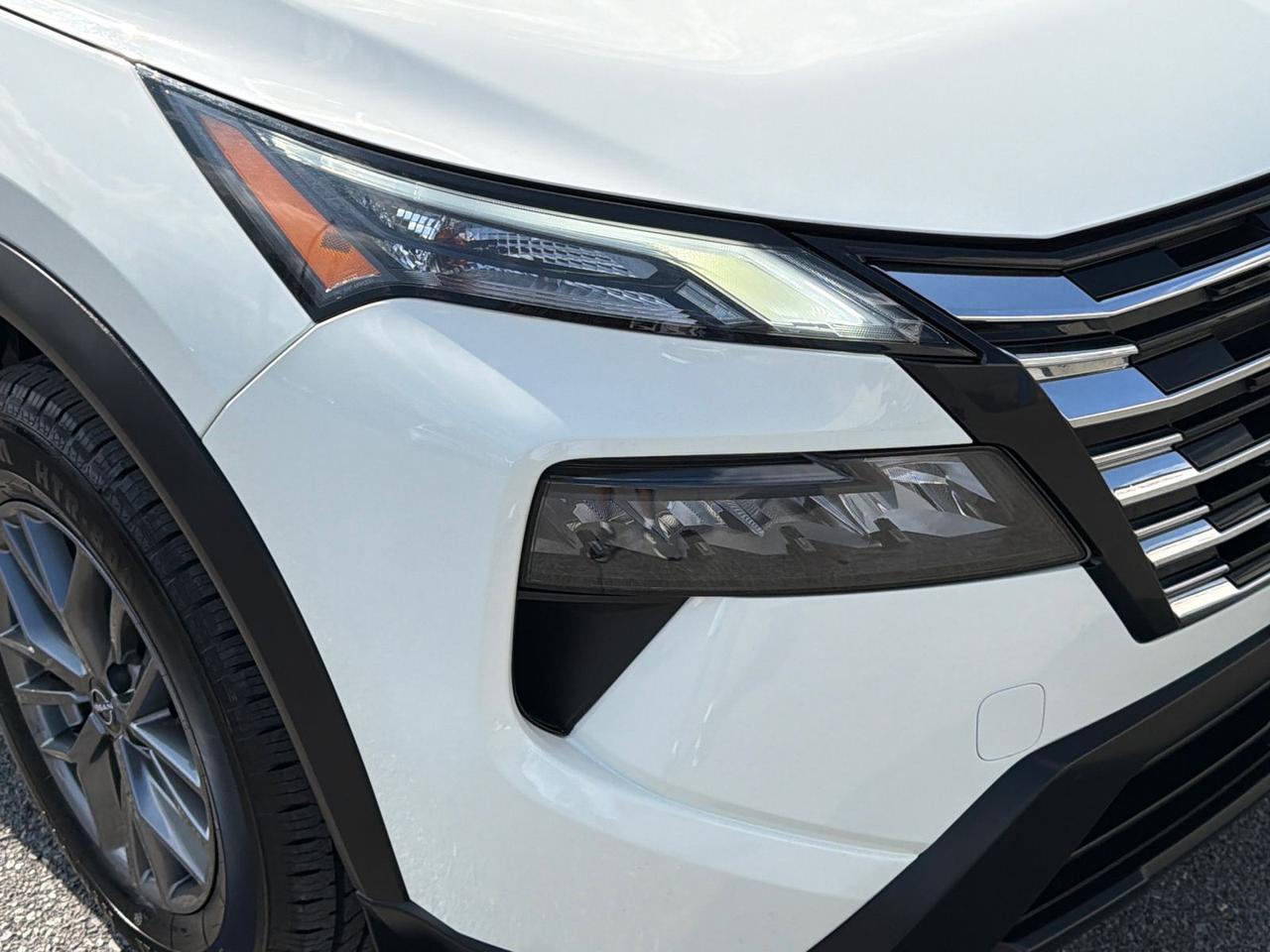 2024 Nissan Rogue S Hagerstown MD