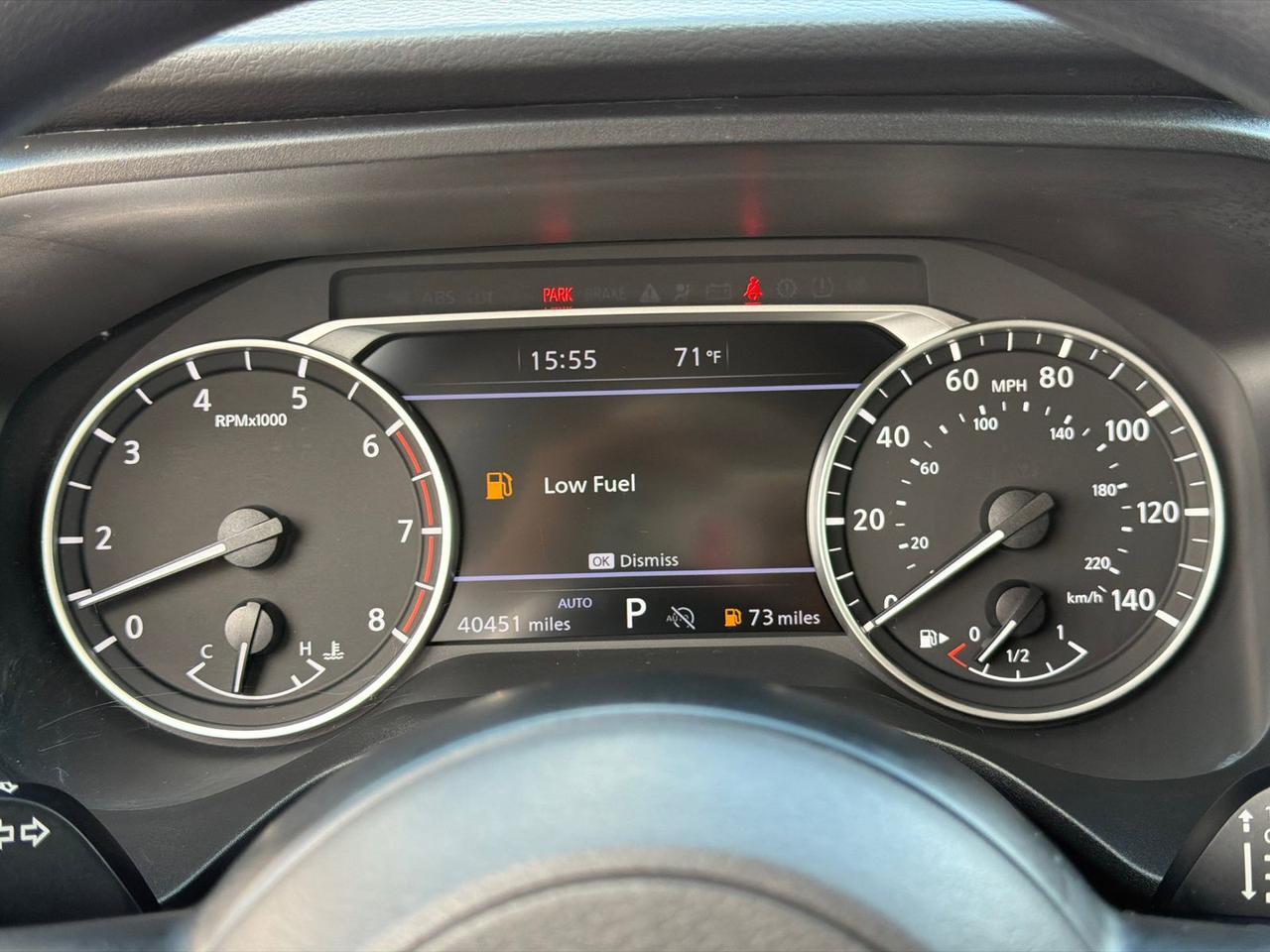 2024 Nissan Rogue S Hagerstown MD