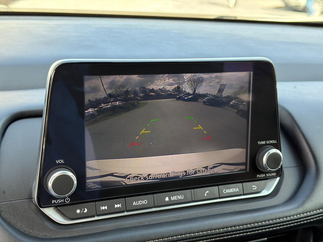 2024 Nissan Rogue S Hagerstown MD