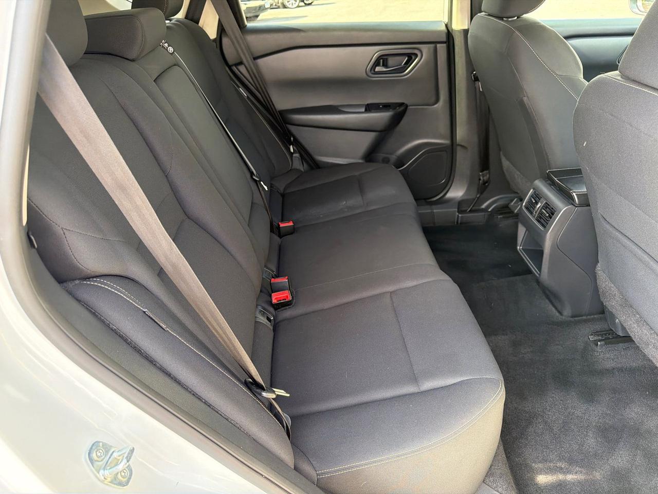 2024 Nissan Rogue S Hagerstown MD