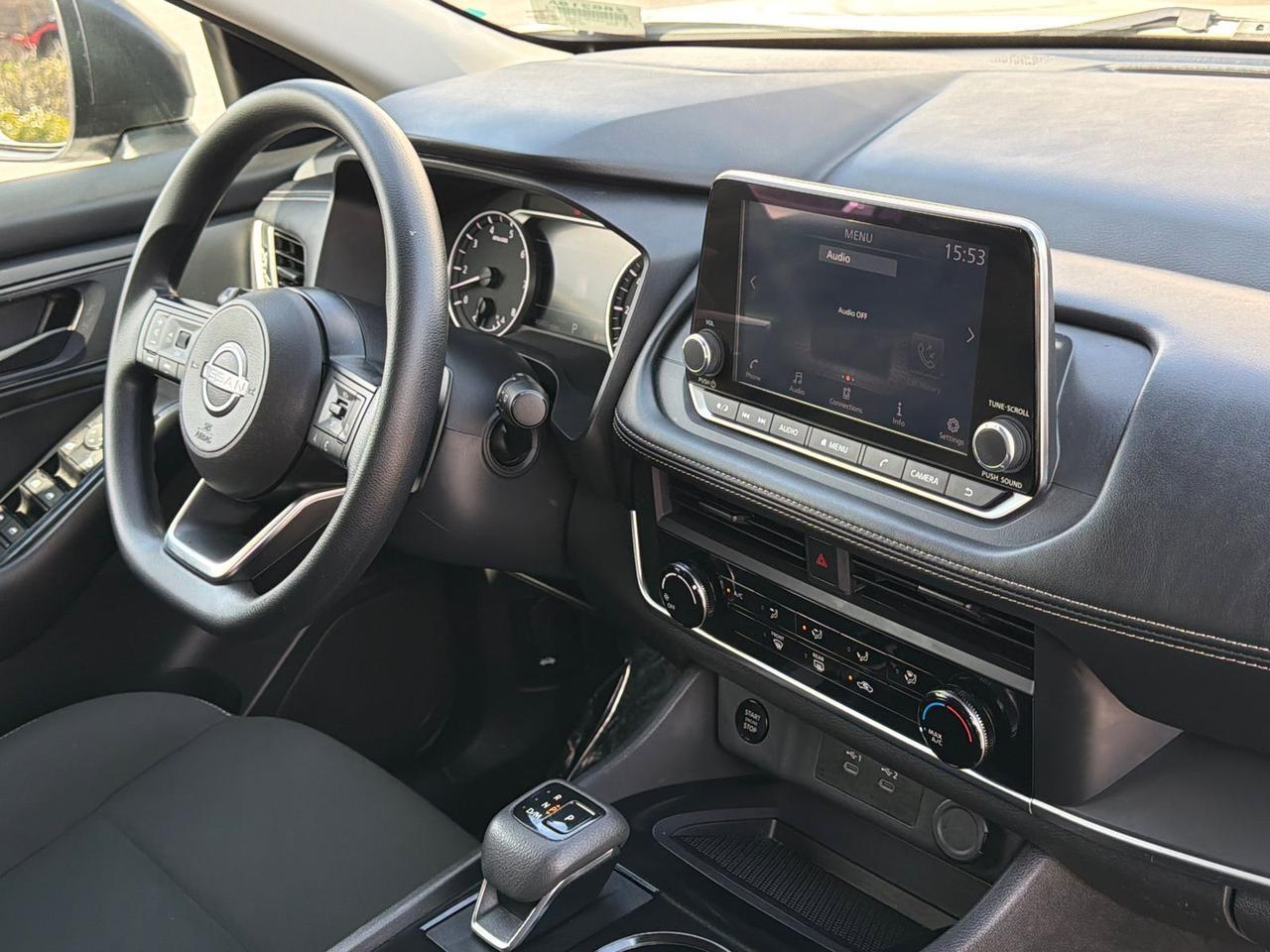 2024 Nissan Rogue S Hagerstown MD