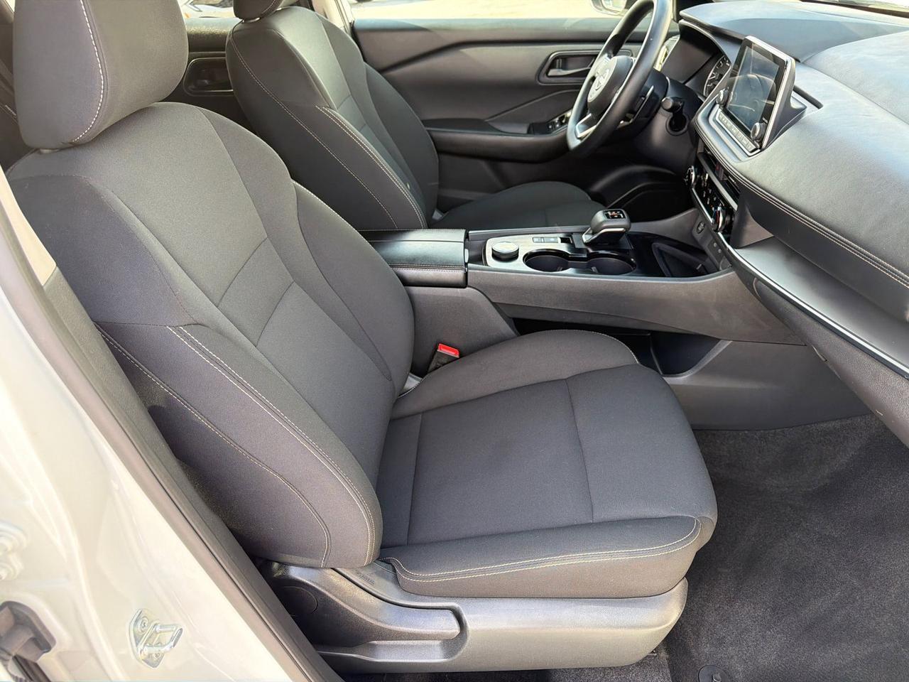 2024 Nissan Rogue S Hagerstown MD