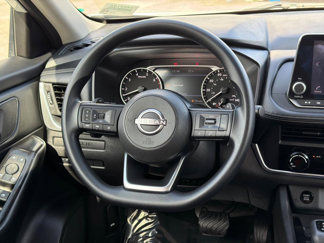 2024 Nissan Rogue S Hagerstown MD