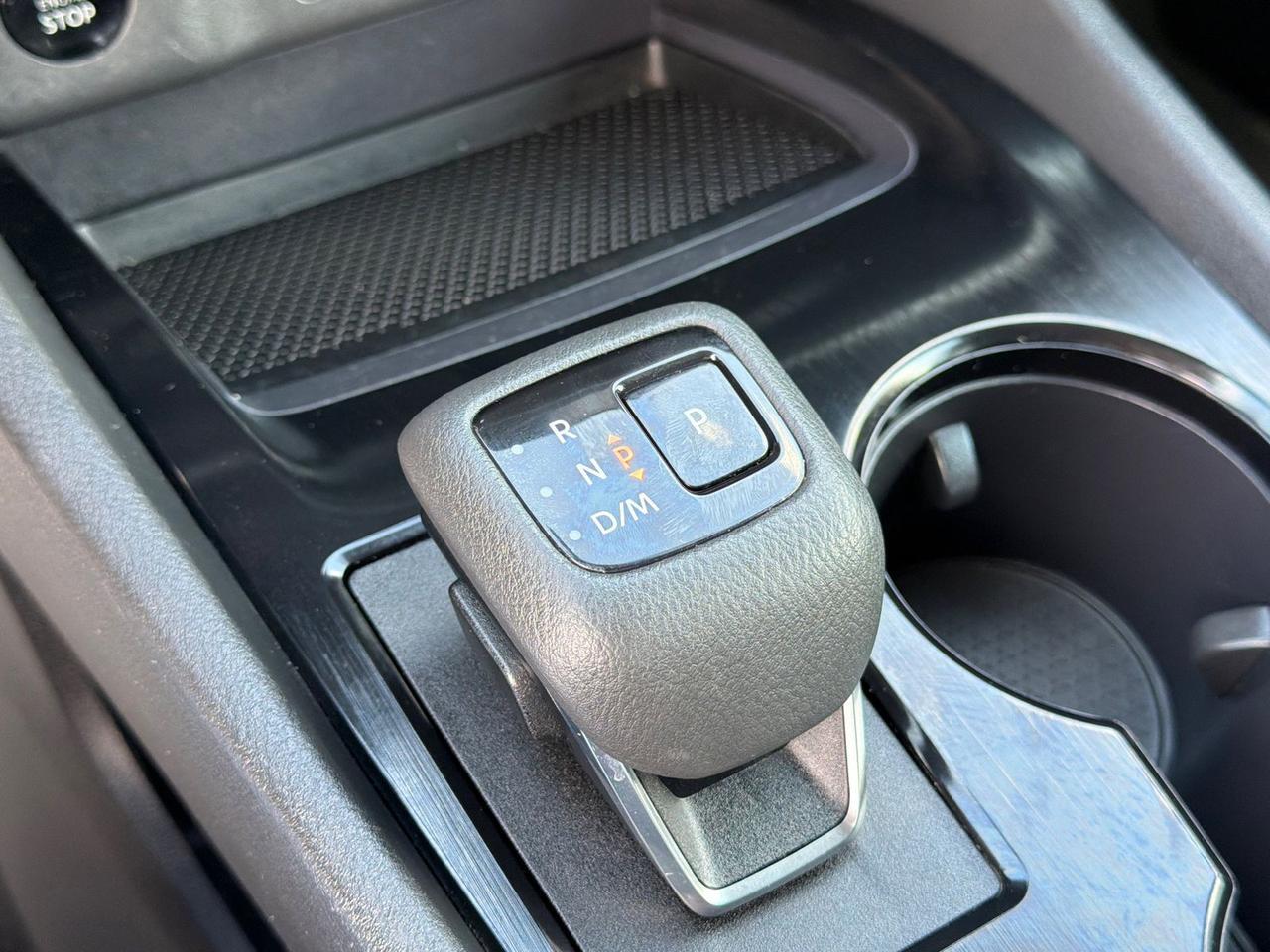 2024 Nissan Rogue S Hagerstown MD