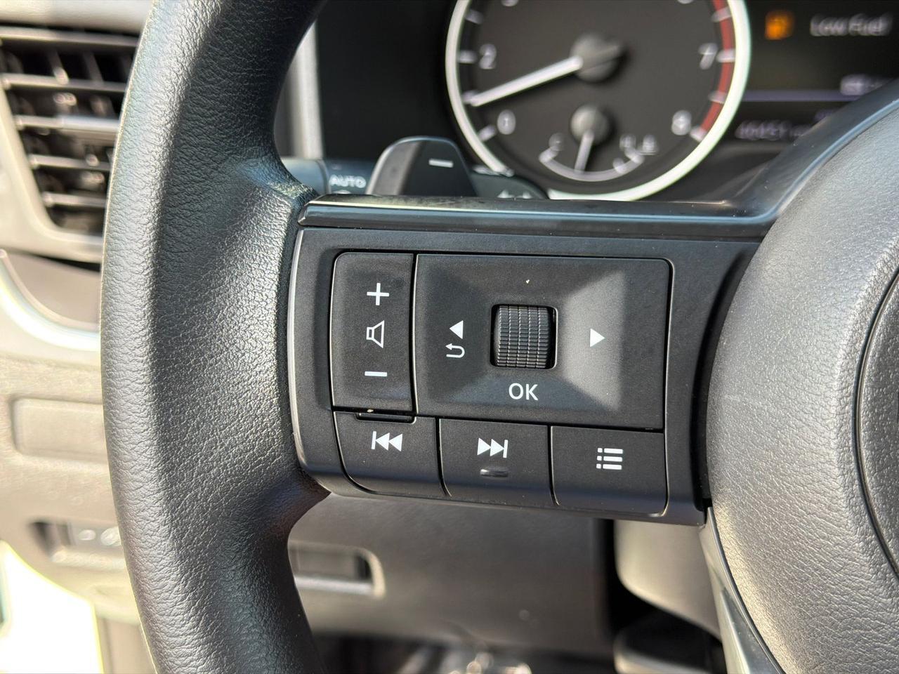 2024 Nissan Rogue S Hagerstown MD