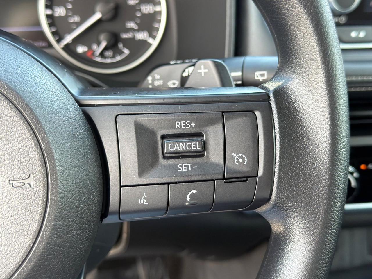 2024 Nissan Rogue S Hagerstown MD