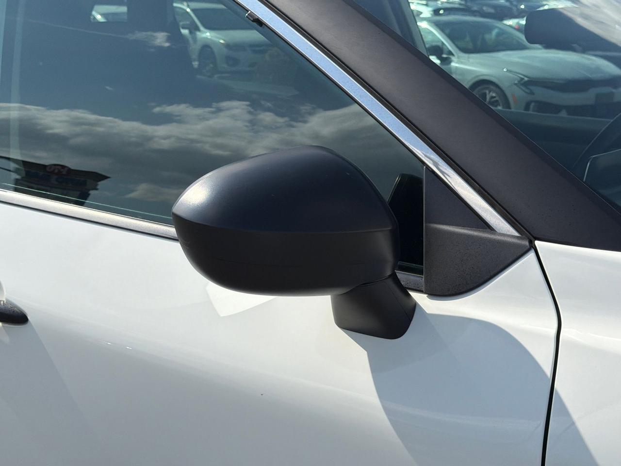 2024 Nissan Rogue S Hagerstown MD