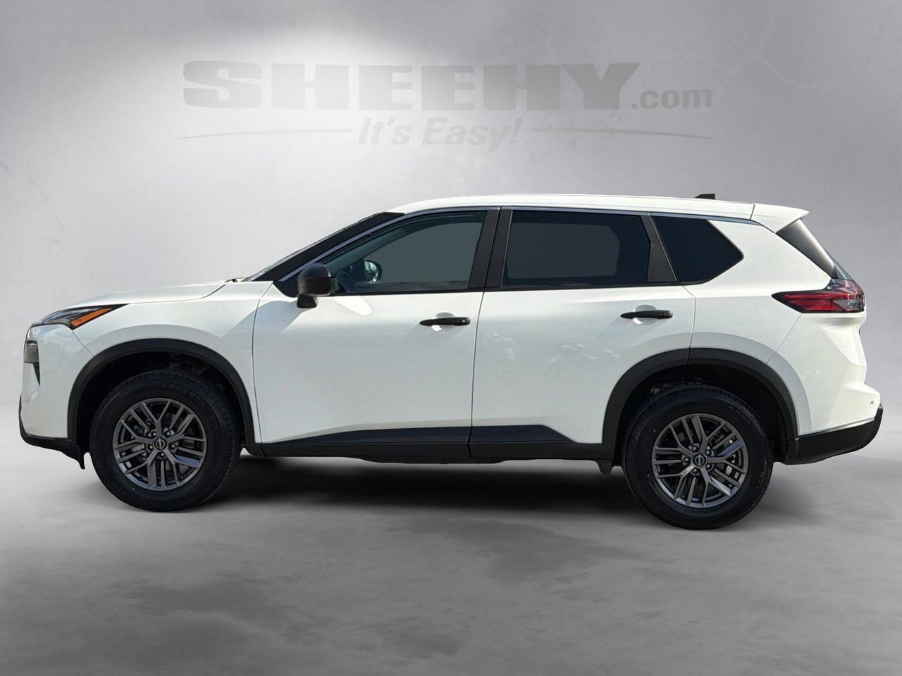 2024 Nissan Rogue S Hagerstown MD