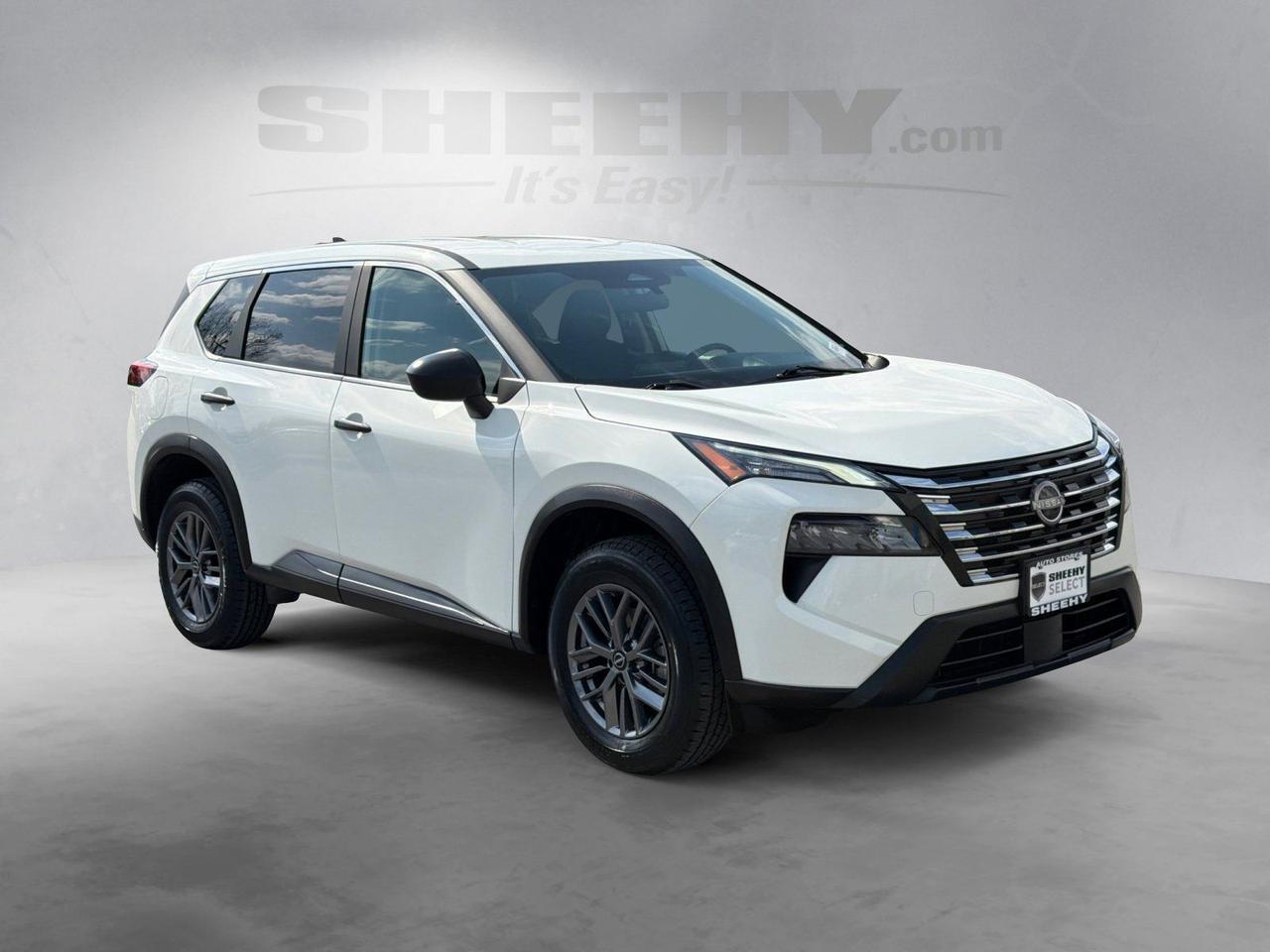 2024 Nissan Rogue S Hagerstown MD