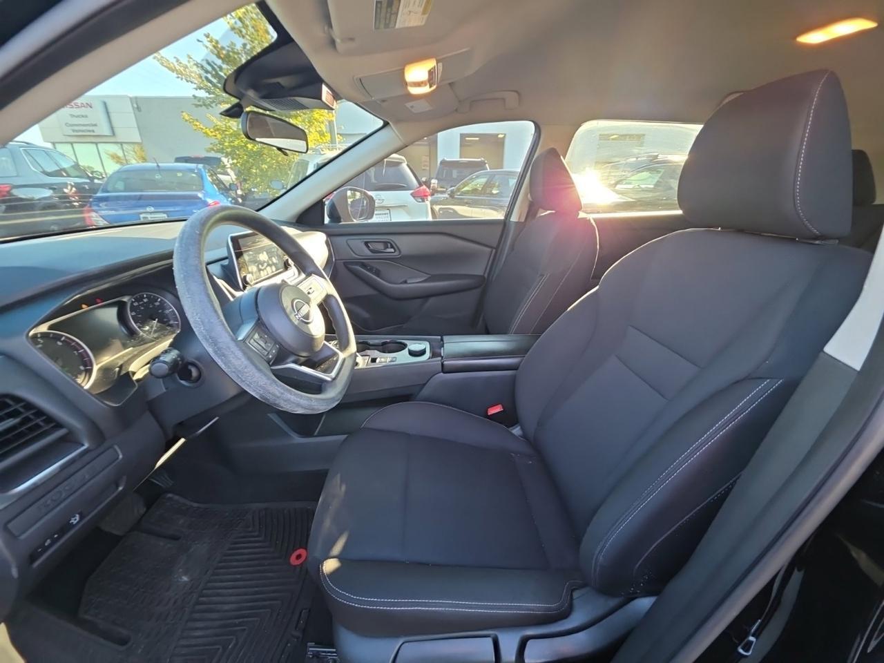 2024 Nissan Rogue S Glen Burnie MD