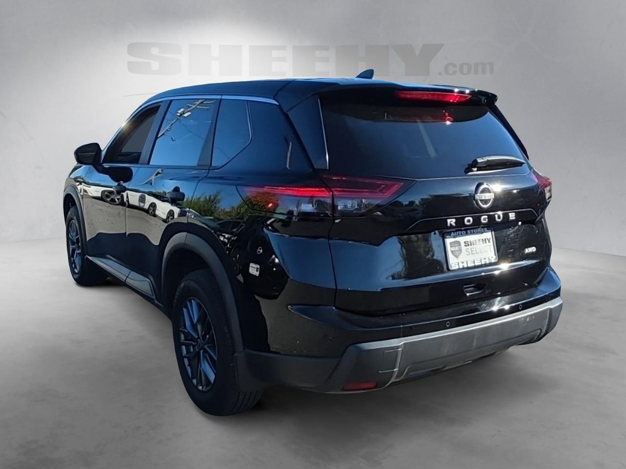 2024 Nissan Rogue S Glen Burnie MD