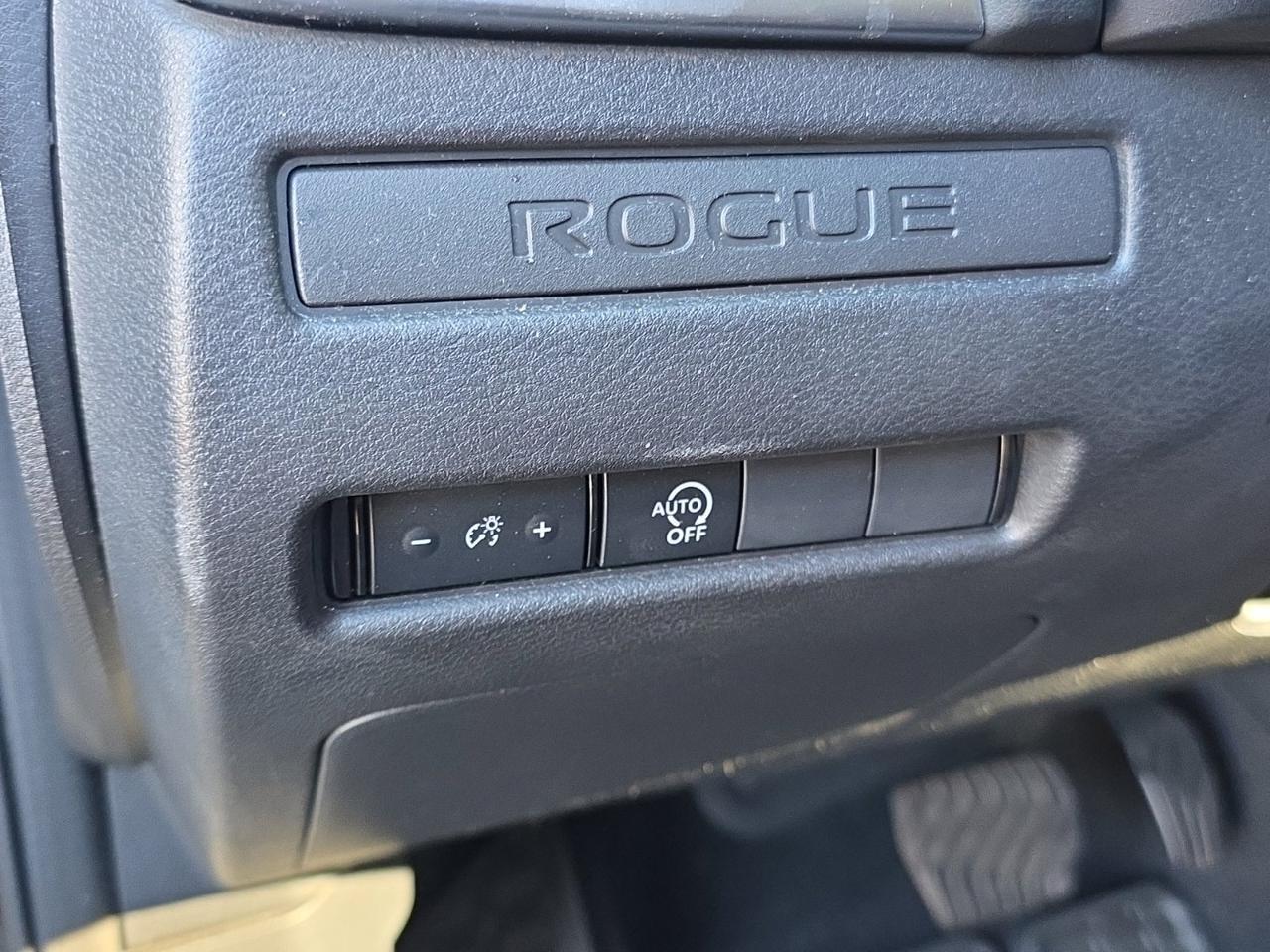 2024 Nissan Rogue S Glen Burnie MD