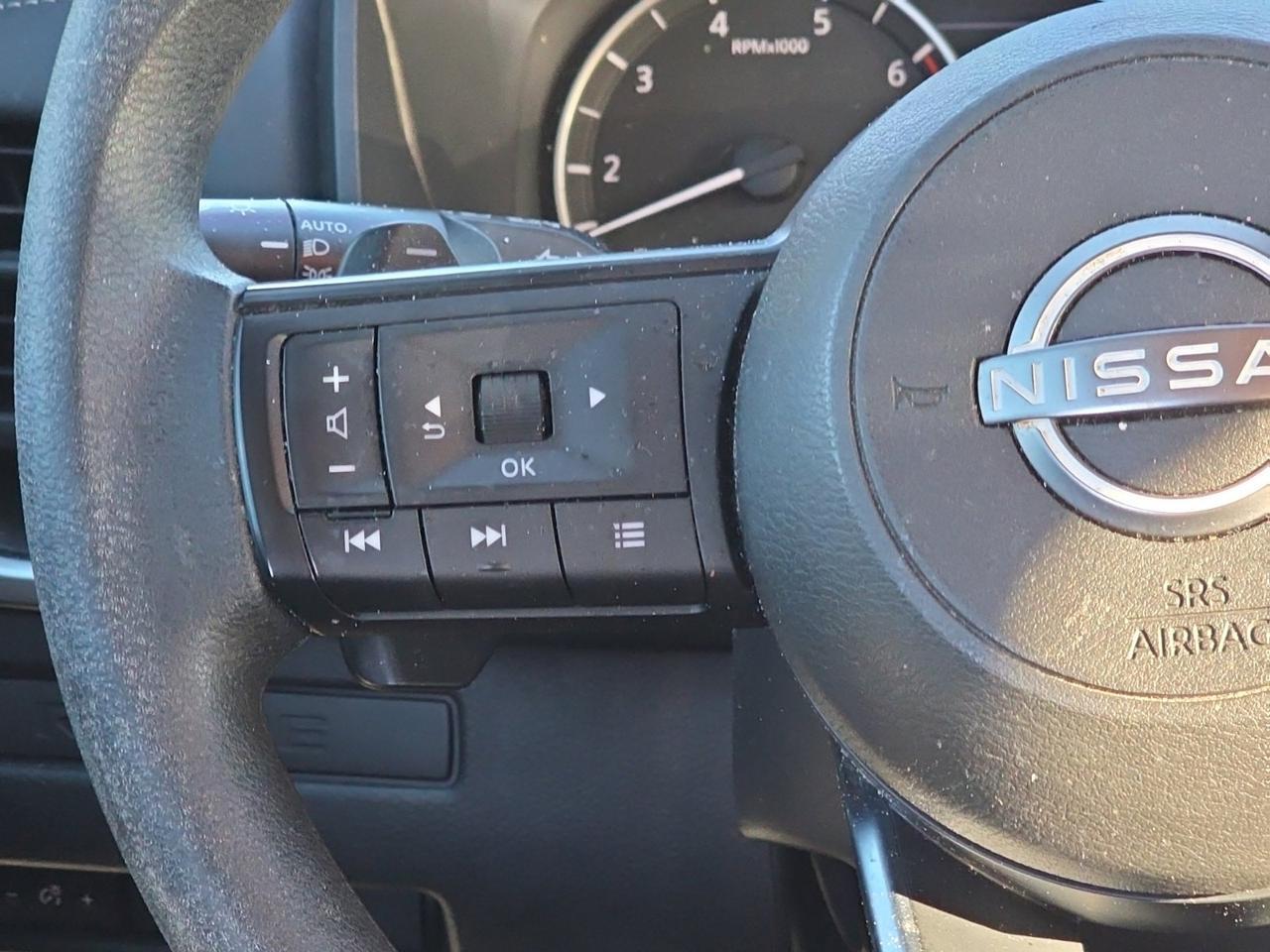 2024 Nissan Rogue S Glen Burnie MD