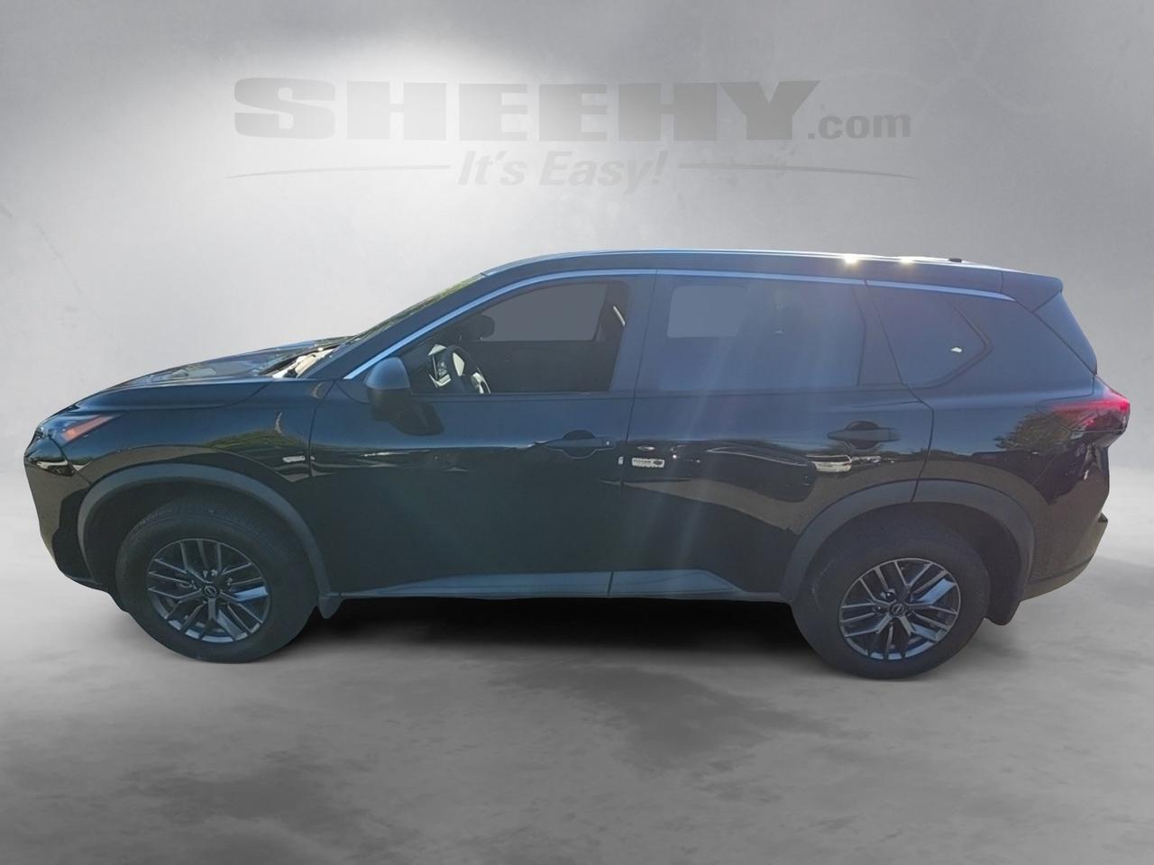 2024 Nissan Rogue S Glen Burnie MD