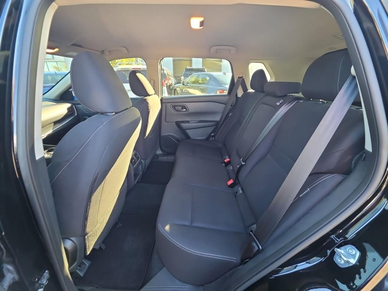 2024 Nissan Rogue S Glen Burnie MD