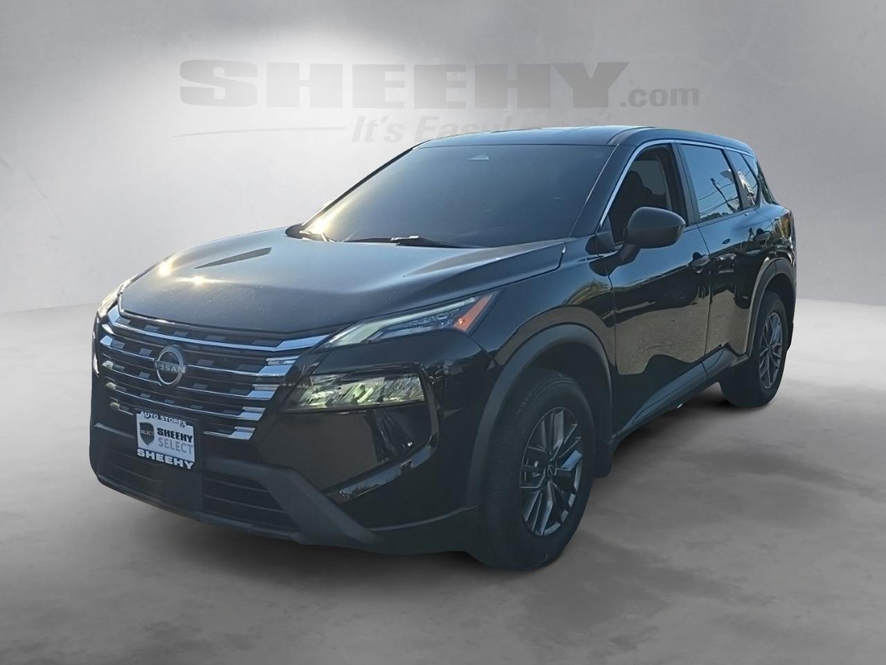 2024 Nissan Rogue S Glen Burnie MD