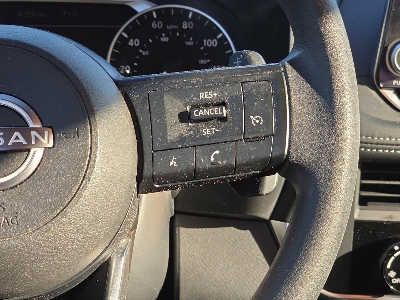 2024 Nissan Rogue S Glen Burnie MD
