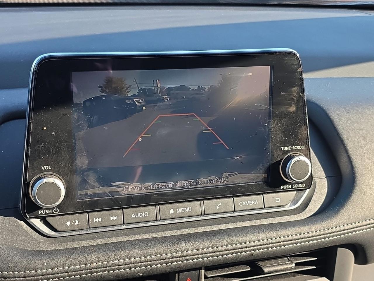 2024 Nissan Rogue S Glen Burnie MD