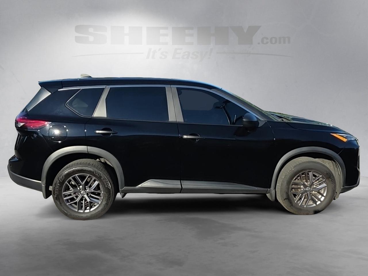 2024 Nissan Rogue S Glen Burnie MD