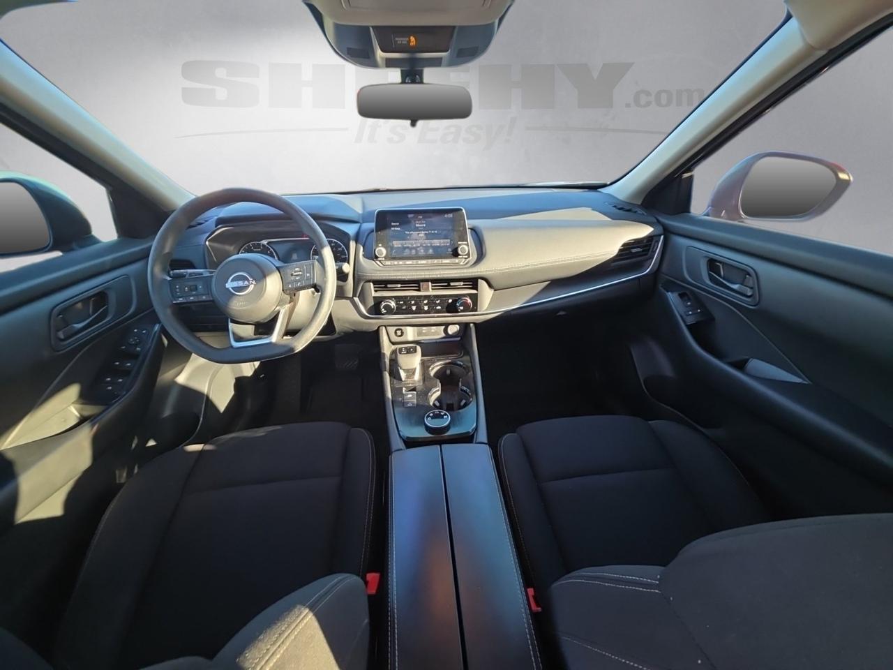 2024 Nissan Rogue S Glen Burnie MD