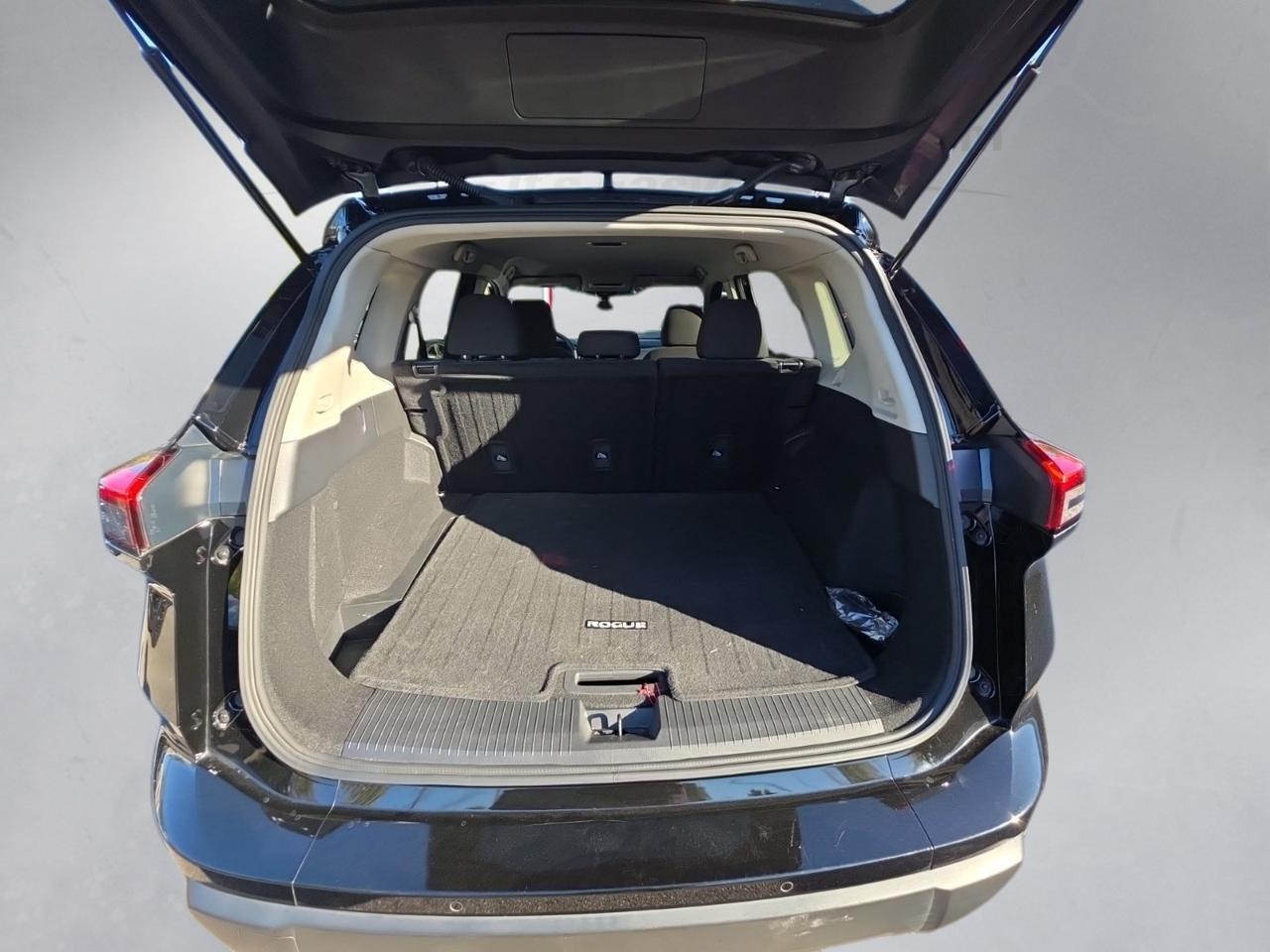 2024 Nissan Rogue S Glen Burnie MD
