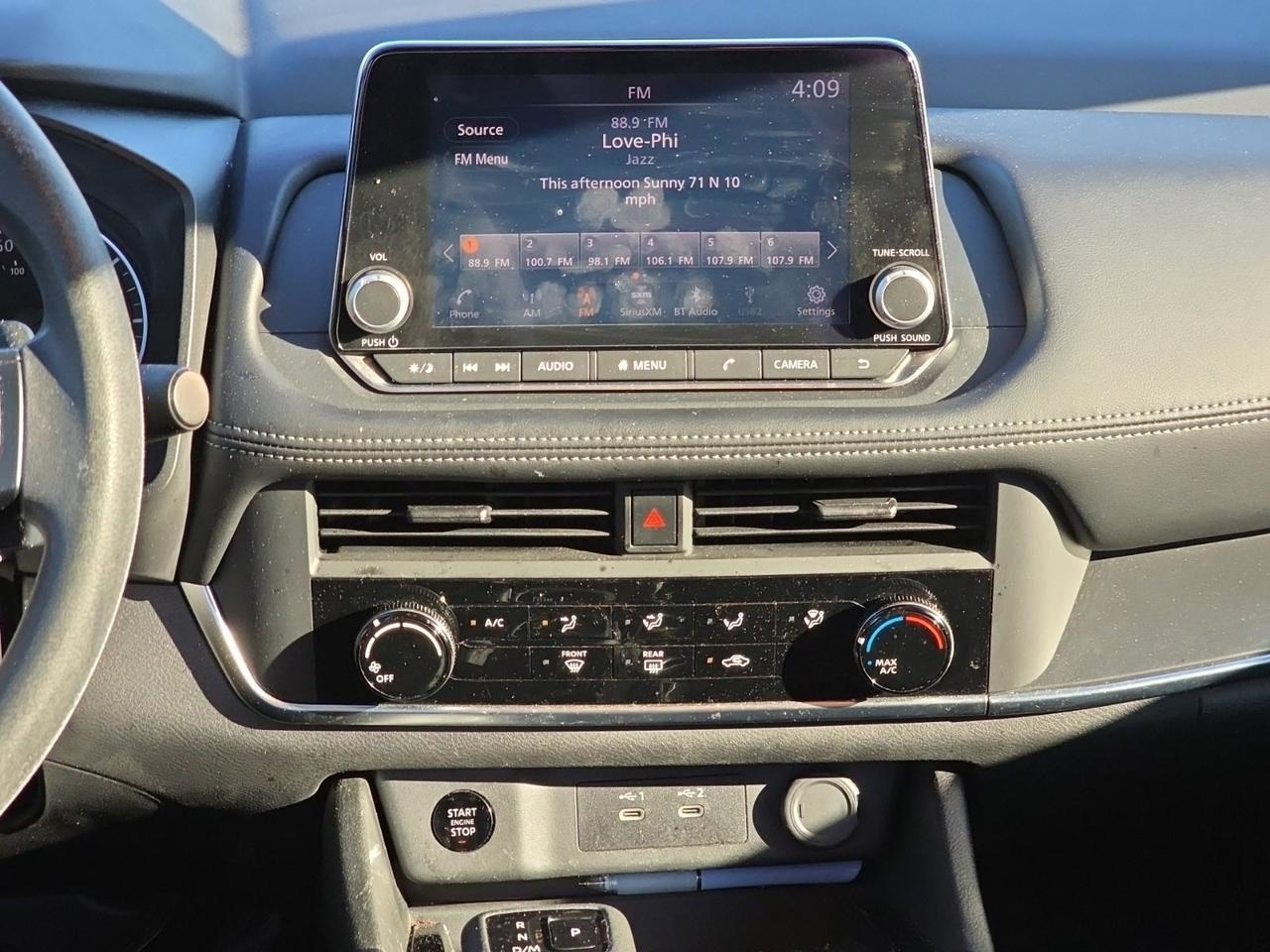 2024 Nissan Rogue S Glen Burnie MD
