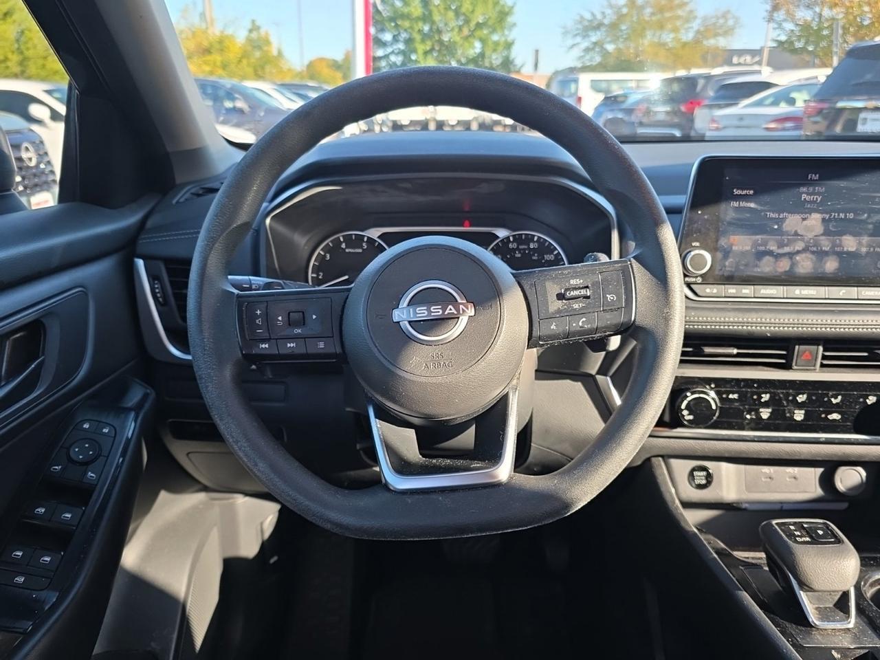 2024 Nissan Rogue S Glen Burnie MD