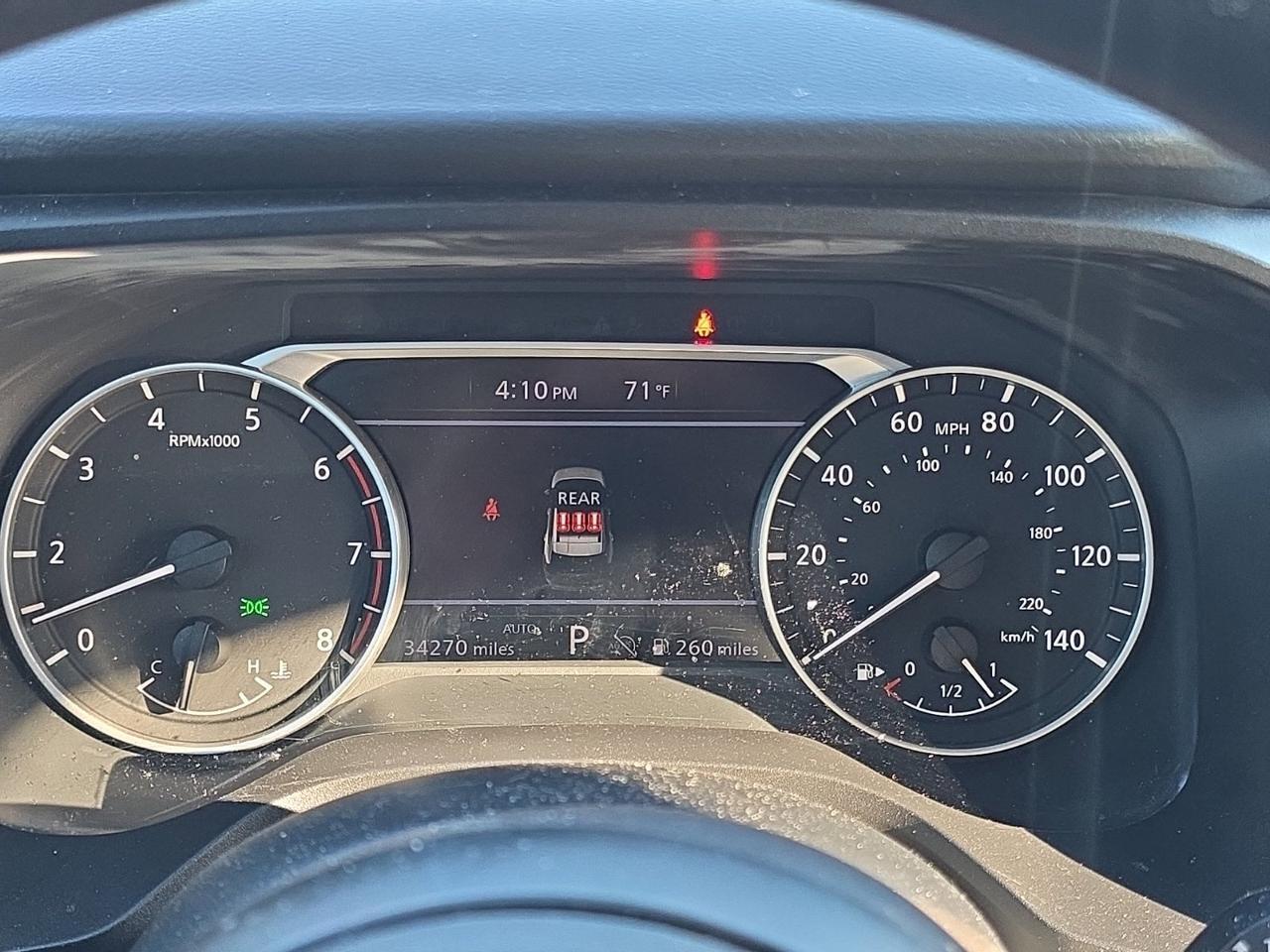 2024 Nissan Rogue S Glen Burnie MD