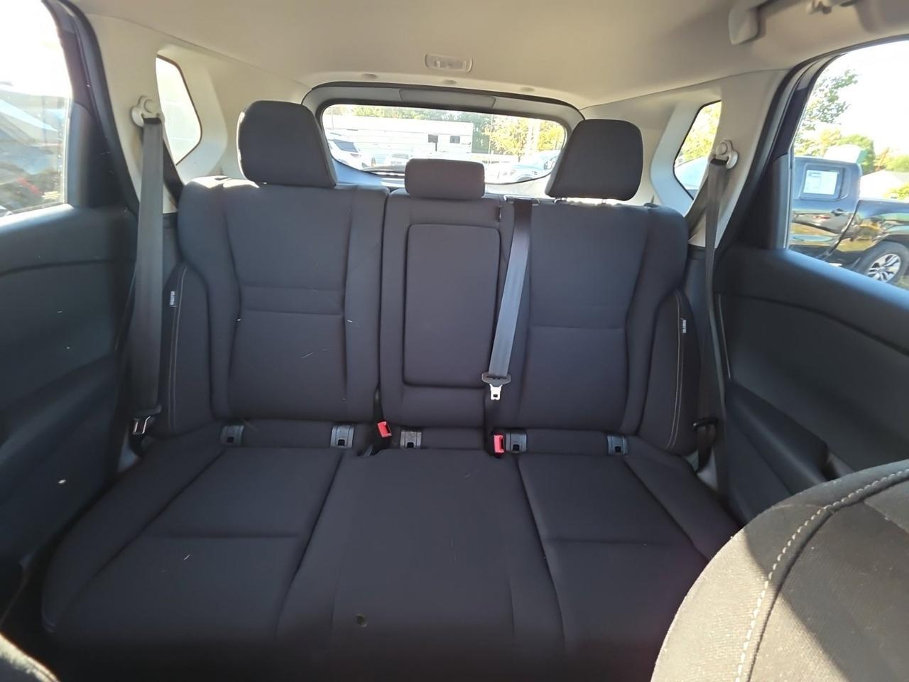 2024 Nissan Rogue S Glen Burnie MD