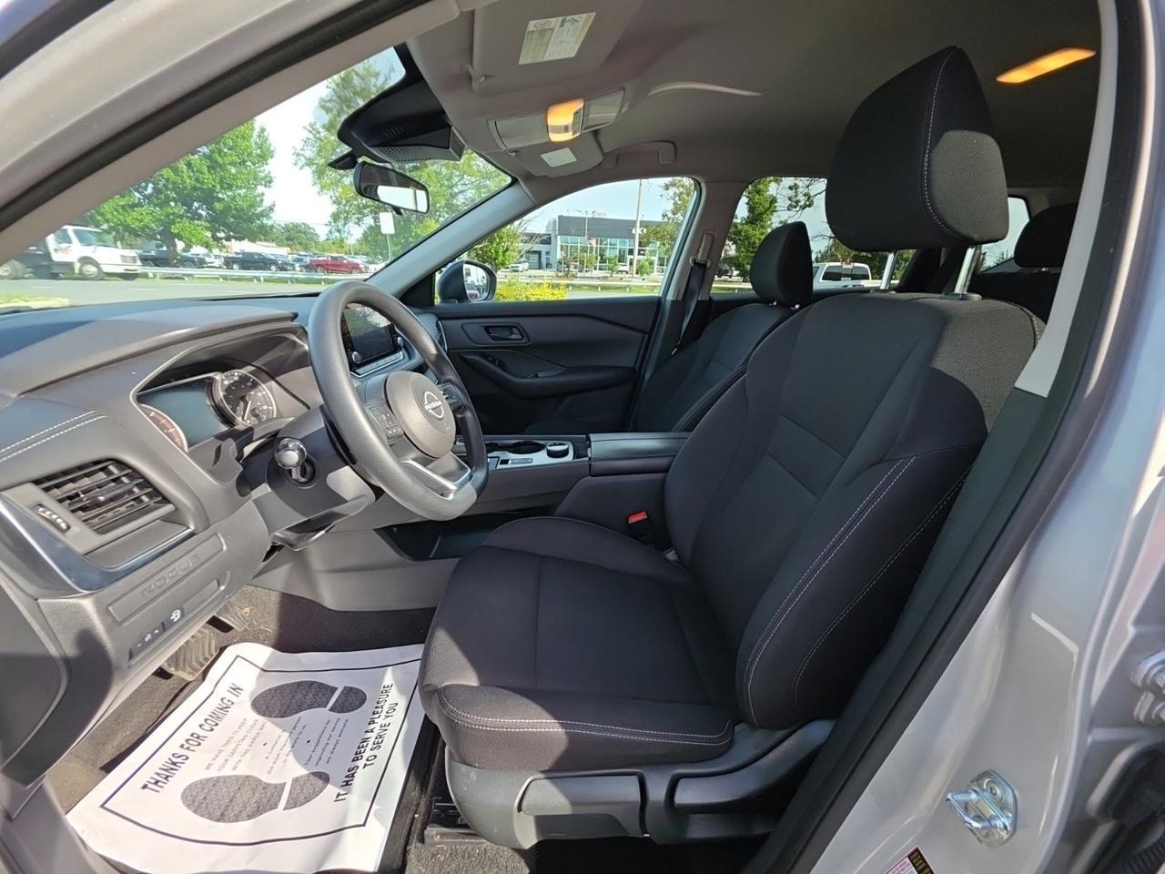 2024 Nissan Rogue S Glen Burnie MD