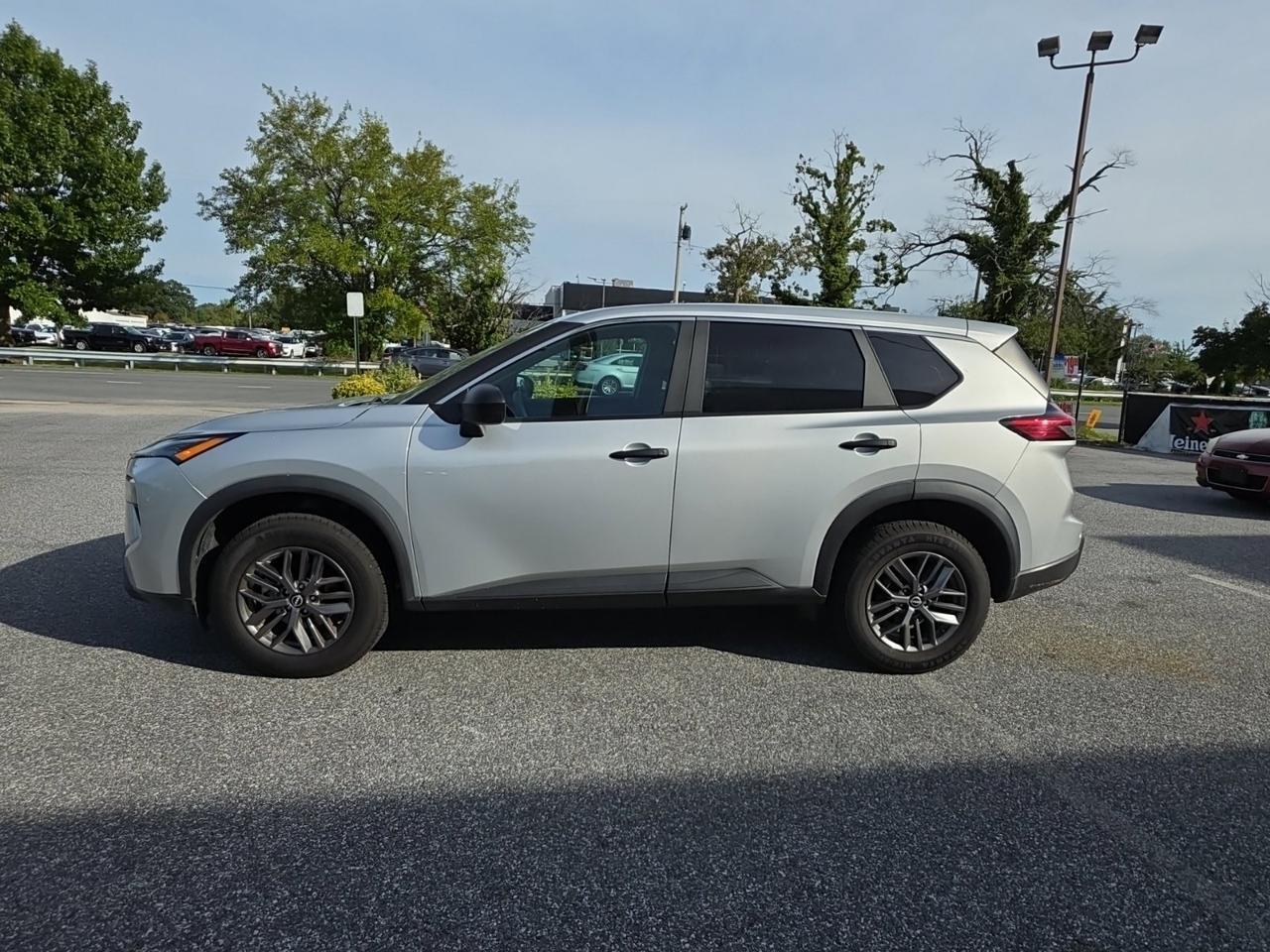 2024 Nissan Rogue S Glen Burnie MD