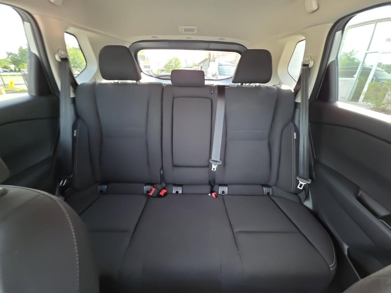2024 Nissan Rogue S Glen Burnie MD
